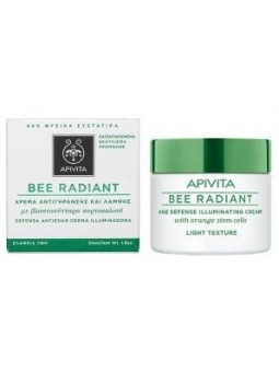 Apivita Bee Radiant Crema...