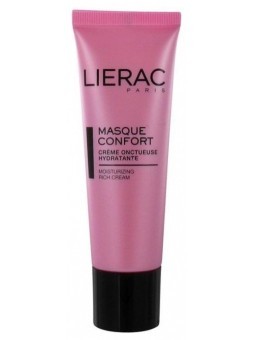 Lierac Mascarilla Confort 50ml