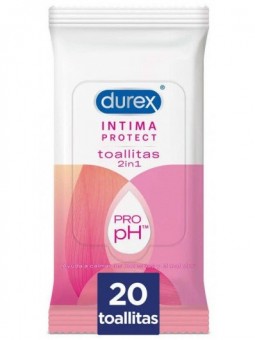 Durex Íntima Protect...