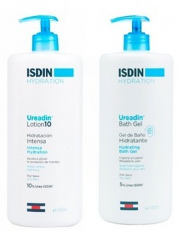 Isdin Nutraisdin Duplo Pack...