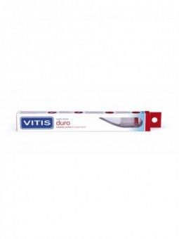 Vitis Cepillo Dental Duro