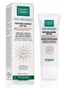 Martiderm Proteos Screen...