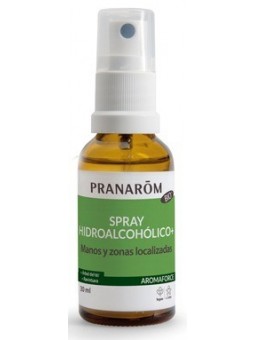 Pranarom Aromaforce Spray...