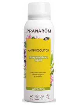 Pranarom Aromapic Spray...