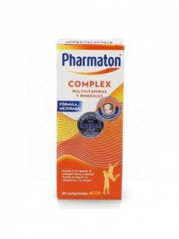 Pharmaton Complex 60...