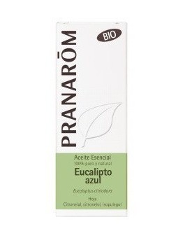 Pranarom Bio Aceite...