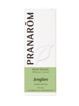 Pranarom Aceite Esencial...