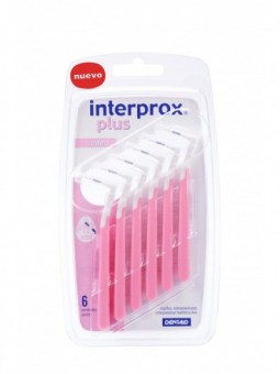 Interprox Plus Nano 6u