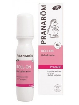 Pranarom PranaBB Roll-On...