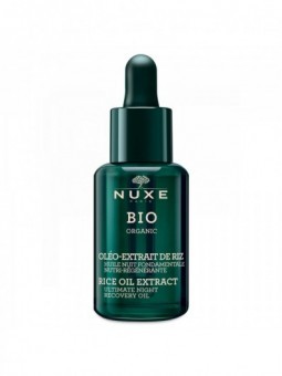 Nuxe Bio Aceite de Noche...