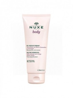 Nuxe Body Gel de Ducha...