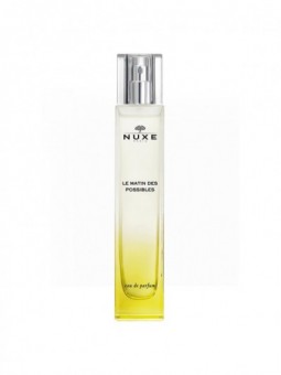 Nuxe Eau de Parfum Le Matin...