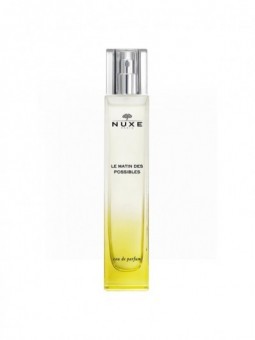 Nuxe Eau de Parfum Le Matin...