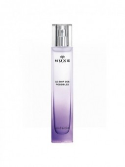 Nuxe Eau de Parfum Le Soir...