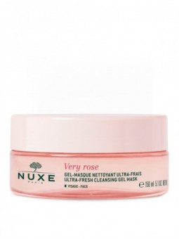 Nuxe Very Rose Mascarilla...