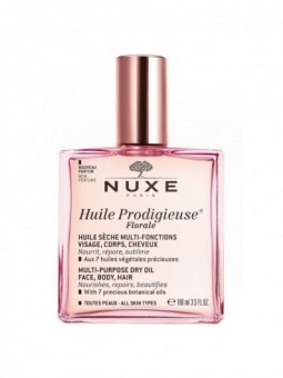 Nuxe Huile Prodigieuse...