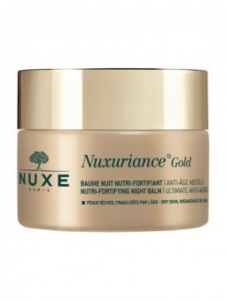 Nuxe Nuxuriance Gold...