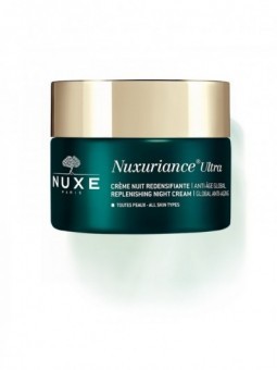 Nuxe Nuxuriance Ultra Crema...