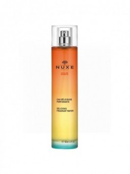 Nuxe Sun Coffret Agua...