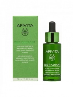 Apivita Bee Radiant Sérum...