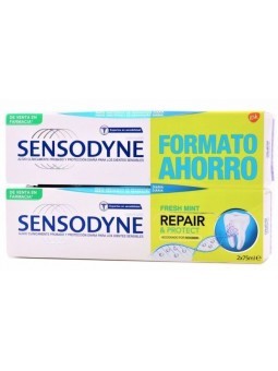 Sensodyne Pasta Dentífrica...