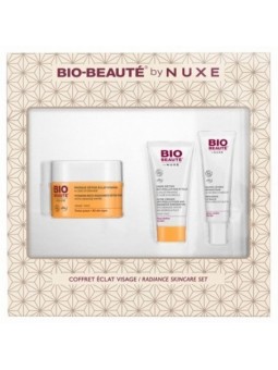 Nuxe Bio Beaute Cofre...