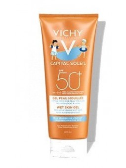 Vichy Capital Soleil Gel...