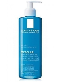 La Roche Posay Effaclar Gel...