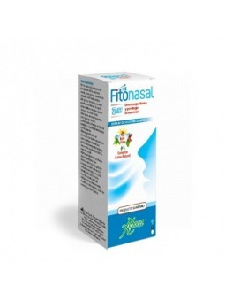 Aboca Fitonasal Spray...