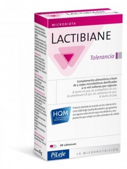 Lactibiane Tolerance 30...