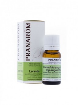 Pranarom Aceite Esencial...