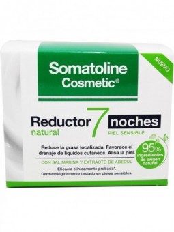 Somatoline Reductor 7...