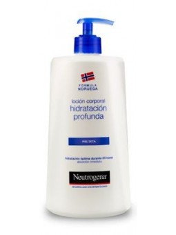 Neutrogena Locion Corp P....