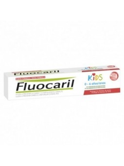 Fluocaril Pasta Dentífrica...