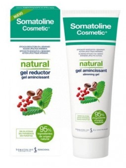 Somatoline Gel Reductor...