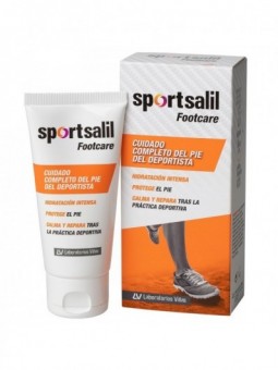 Sportsalil Footcare 50ml