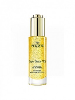 Nuxe Súper Sérum 10 30ml