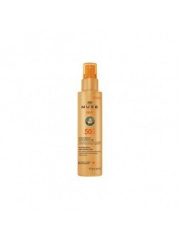 Nuxe Sun Leche Solar Spray...