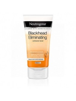 Neutrogena Exfoliante...