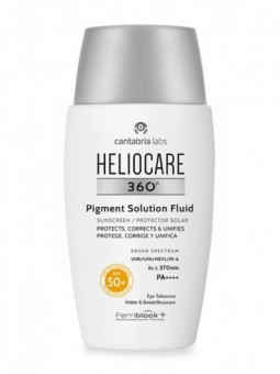 Heliocare 360 Pigment...