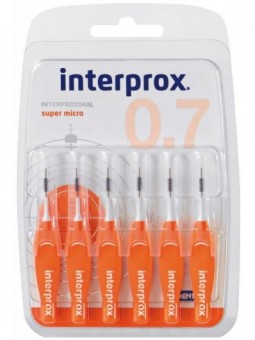 Dentaid Interprox Super...