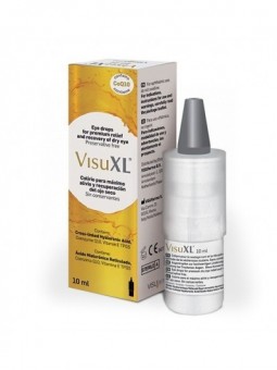 Visuxl 10ml