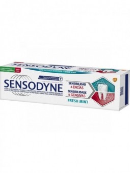 Sensodyne Sensibilidad y...