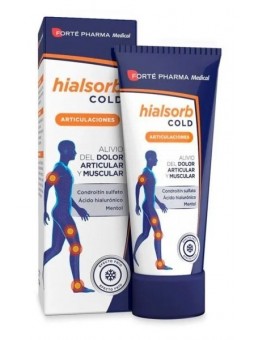 Hialsorb Cold 100ml