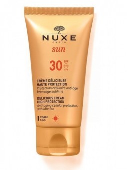 Nuxe Sun Crema Facial...