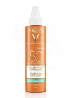 Vichy Capital Soleil Spray...