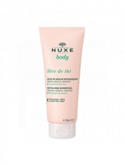 Nuxe Body Rêve de Thé Gel...