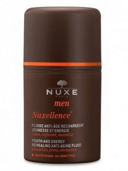 Nuxe Men  Nuxellence...