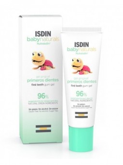 Isdin BabyNaturals Gel...