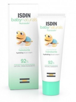 Isdin BabyNaturals Crema...